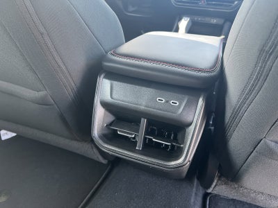 2026 Dodge Charger CHARGER R/T 4-DOOR AWD