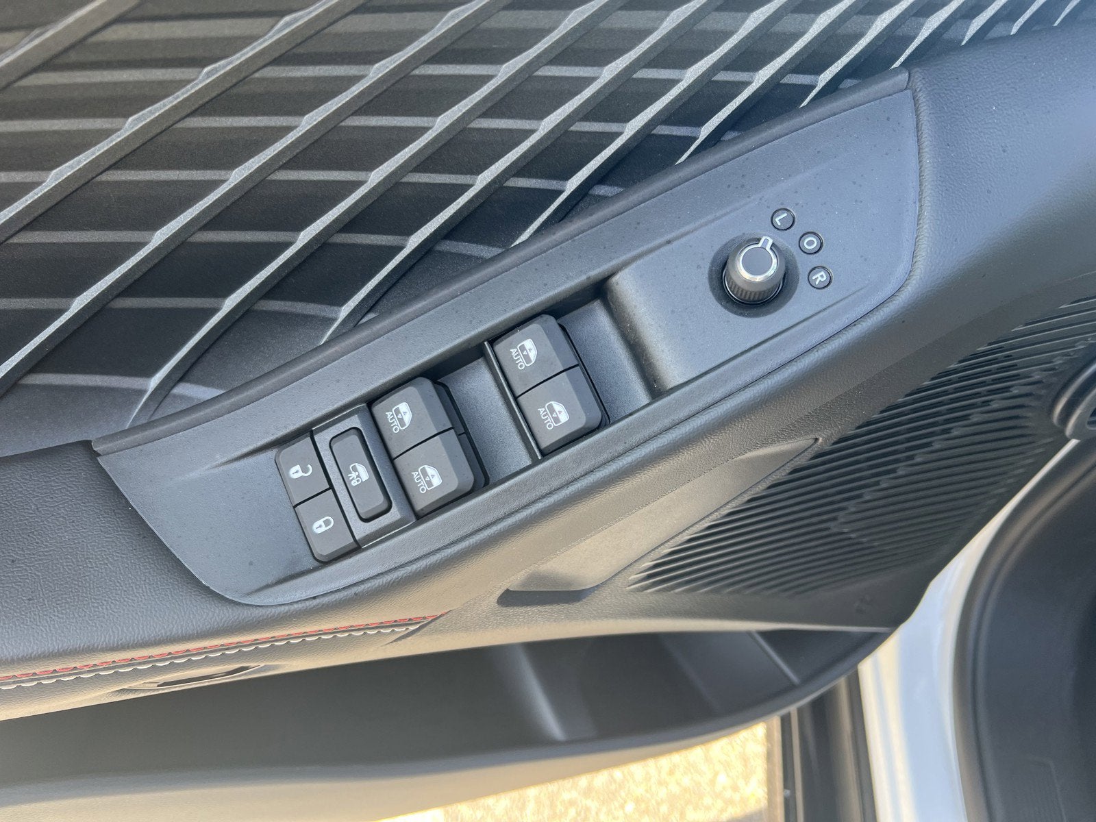 2026 Dodge Charger CHARGER R/T 4-DOOR AWD