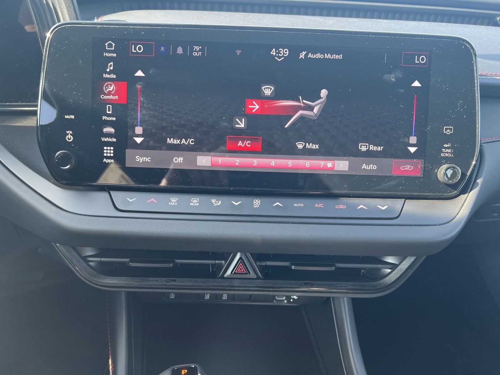 2026 Dodge Charger CHARGER R/T 4-DOOR AWD