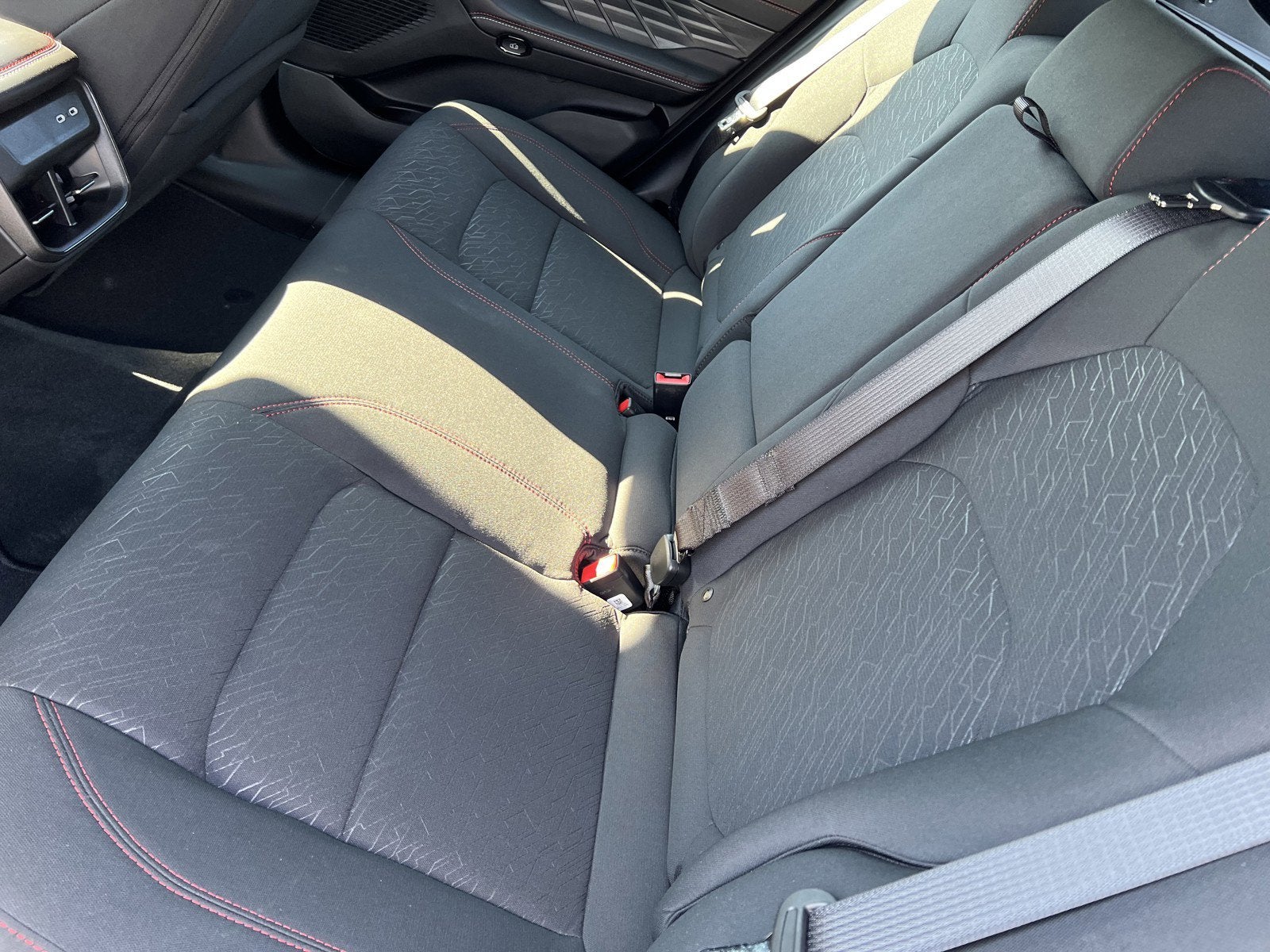 2026 Dodge Charger CHARGER R/T 4-DOOR AWD