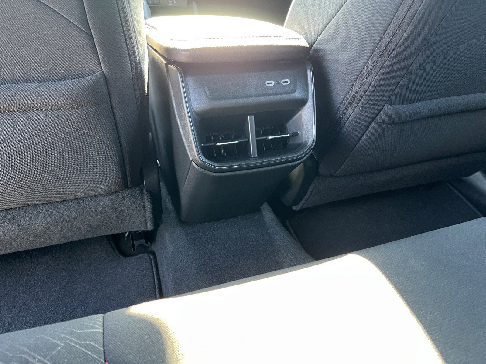 2026 Dodge Charger CHARGER R/T 4-DOOR AWD