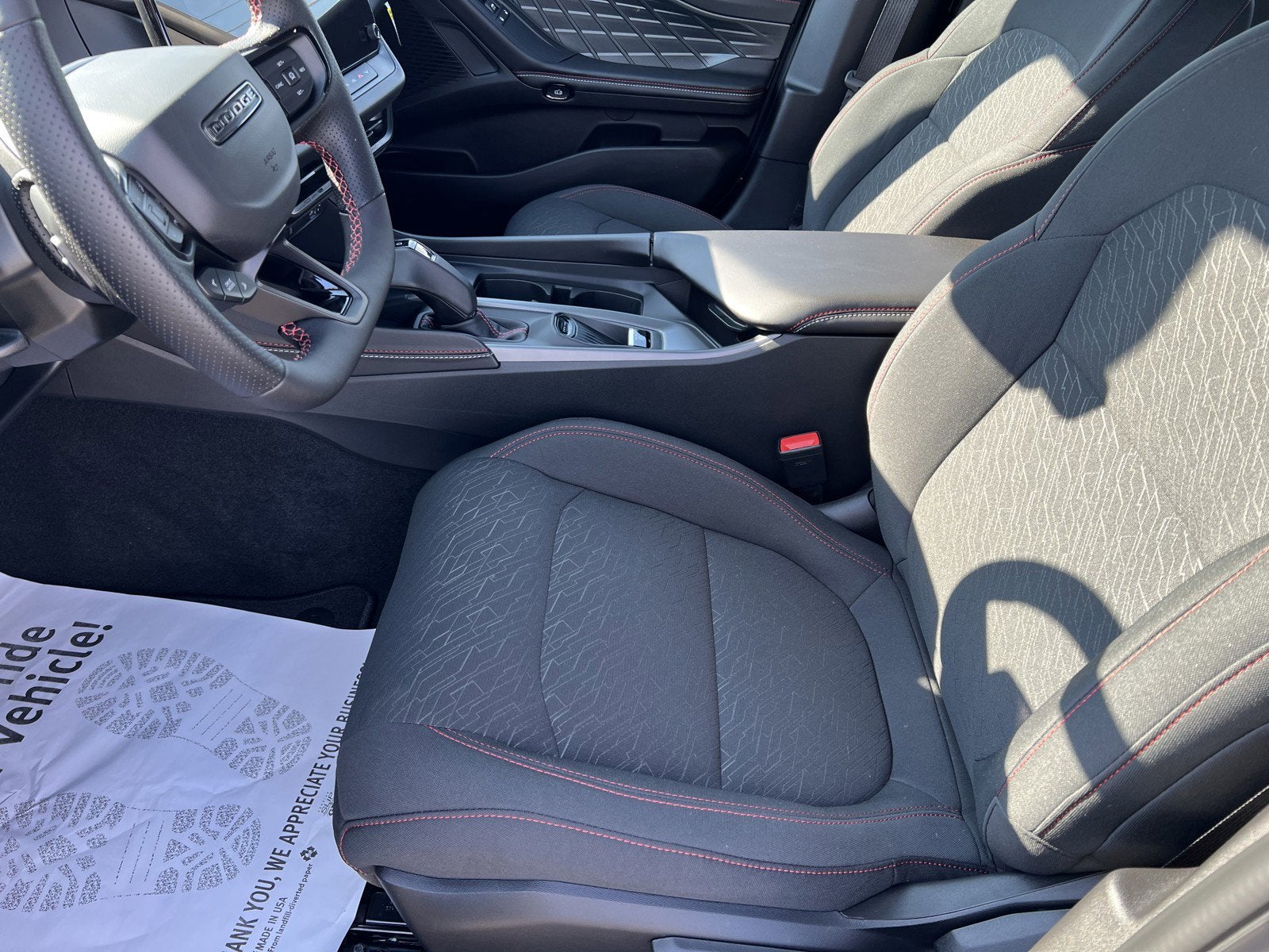 2026 Dodge Charger CHARGER R/T 4-DOOR AWD