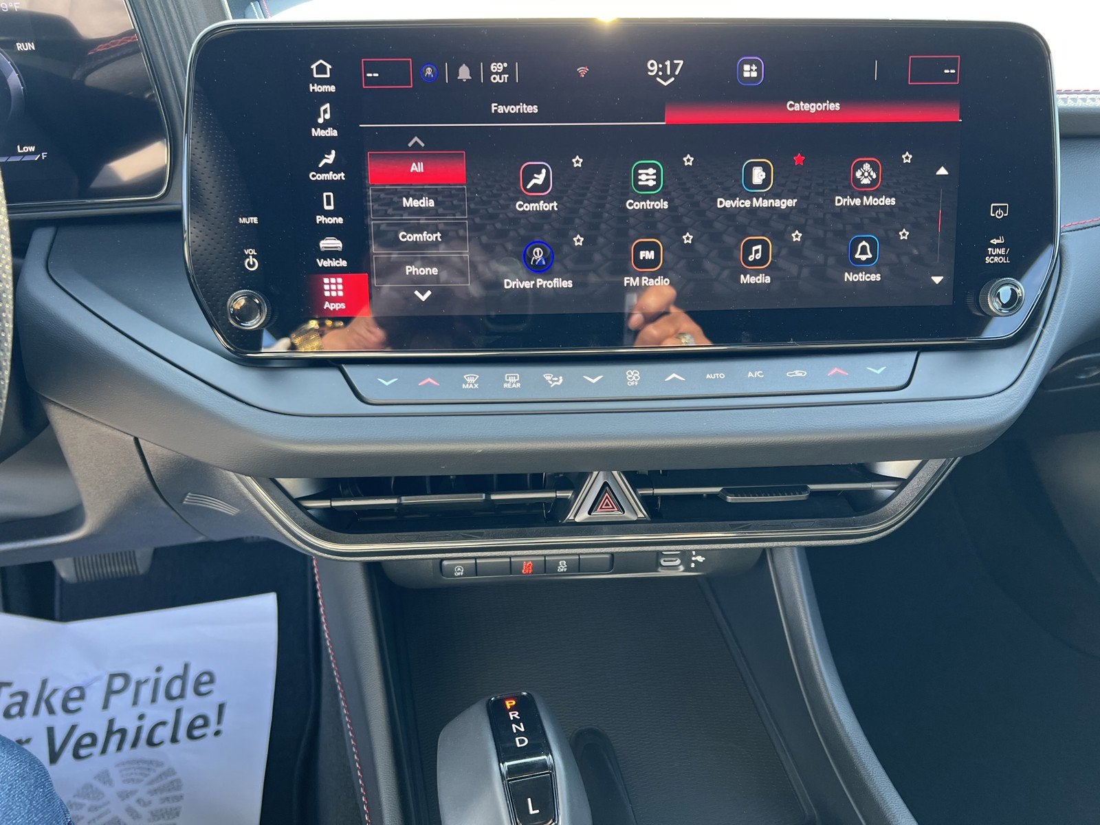 2026 Dodge Charger CHARGER R/T 4-DOOR AWD