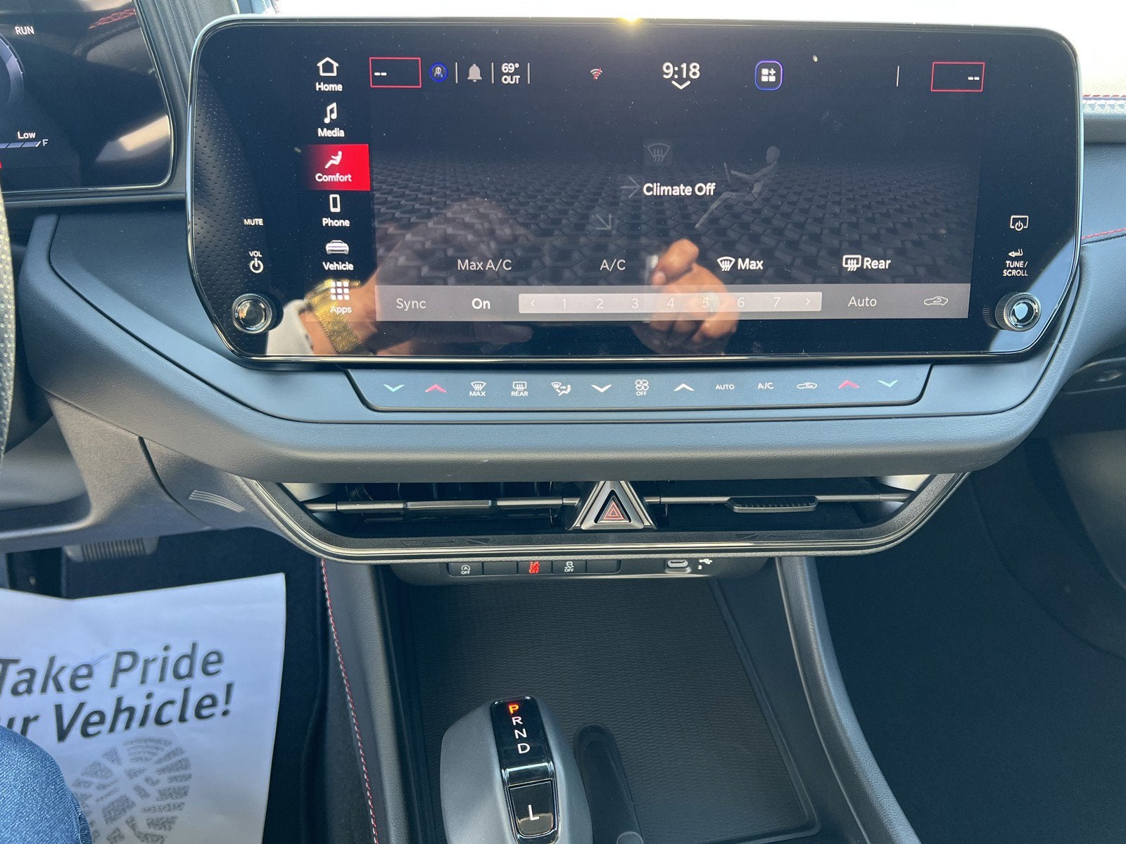 2026 Dodge Charger CHARGER R/T 4-DOOR AWD