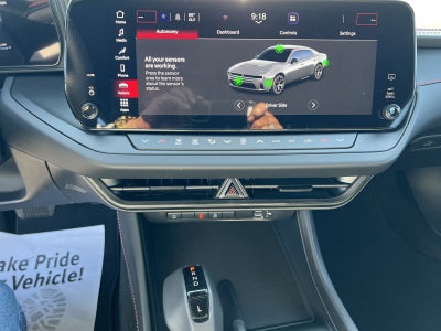 2026 Dodge Charger CHARGER R/T 4-DOOR AWD