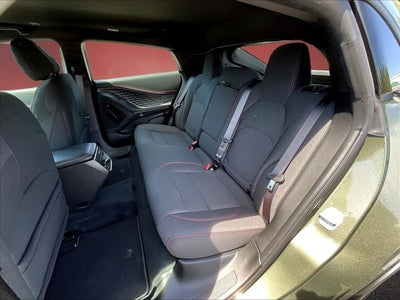 2026 Dodge Charger CHARGER R/T 4-DOOR AWD