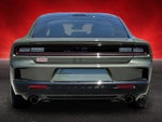 2026 Dodge Charger CHARGER R/T 4-DOOR AWD