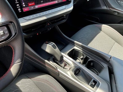 2026 Dodge Charger CHARGER R/T 4-DOOR AWD