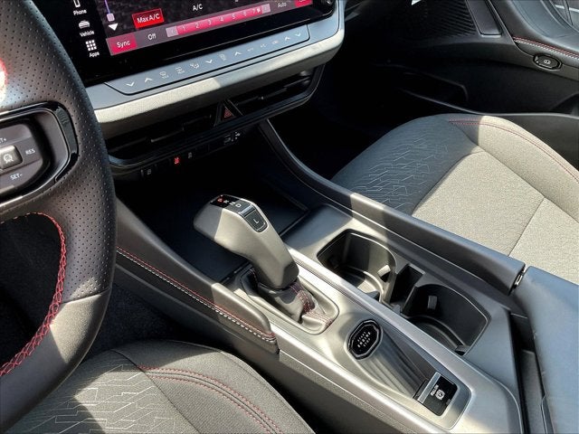 2026 Dodge Charger CHARGER R/T 4-DOOR AWD