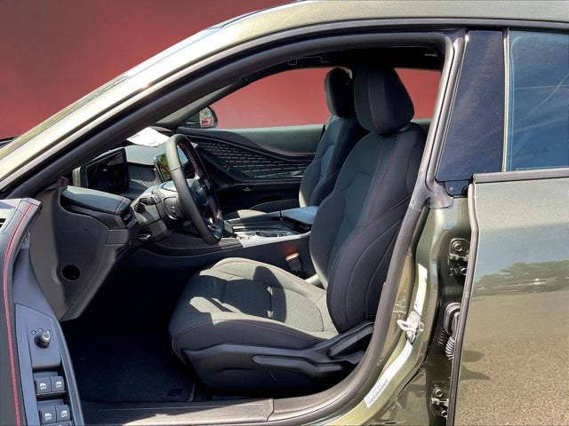 2026 Dodge Charger CHARGER R/T 4-DOOR AWD