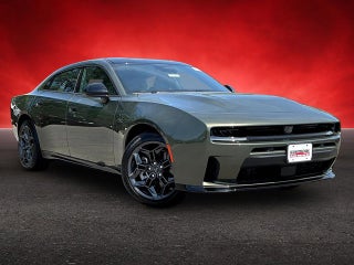 2026 Dodge Charger CHARGER R/T 4-DOOR AWD
