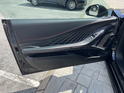 2025 Dodge Charger Scat Pack