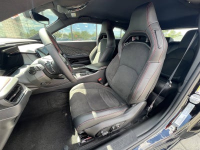 2025 Dodge Charger Scat Pack