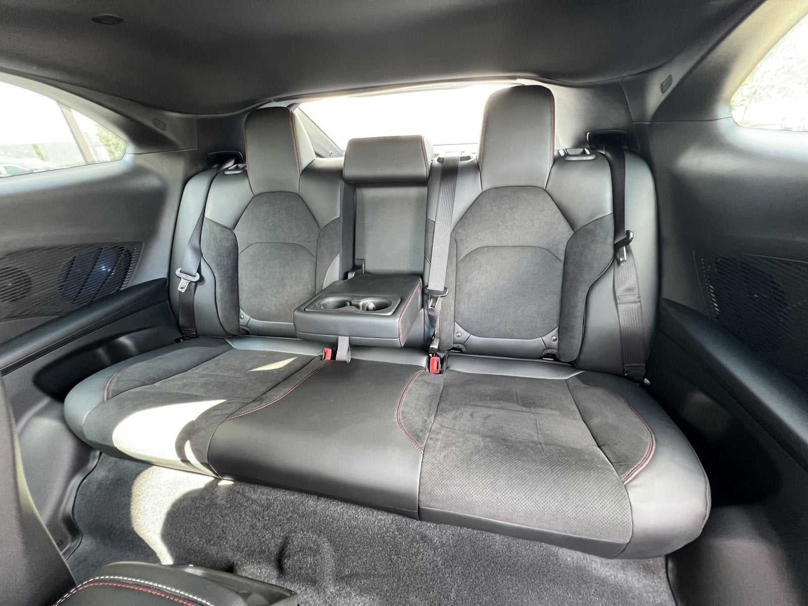 2025 Dodge Charger Scat Pack