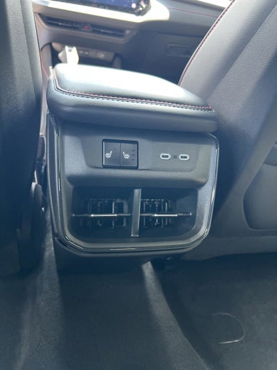 2025 Dodge Charger Scat Pack