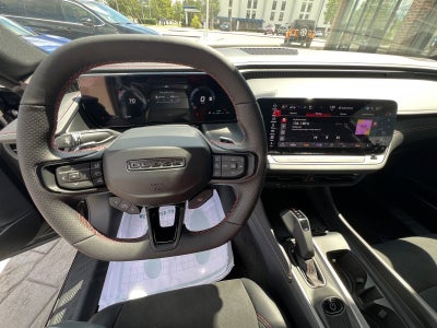 2025 Dodge Charger Scat Pack