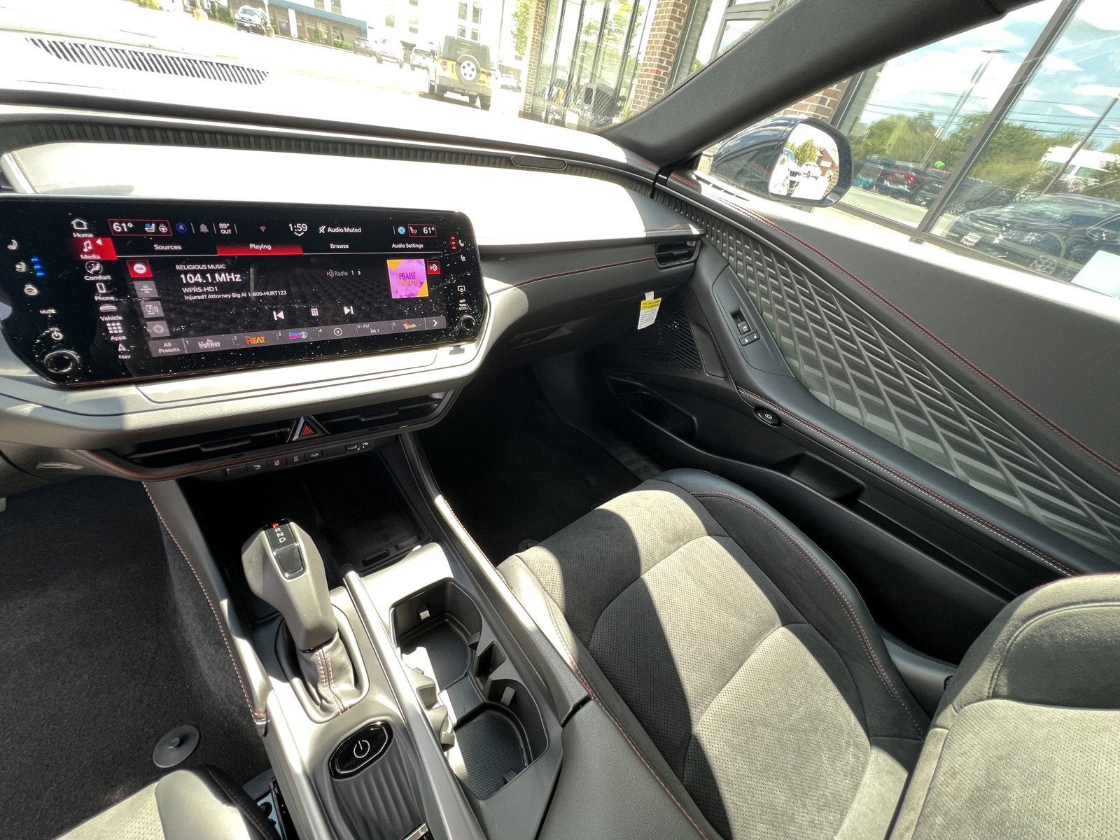 2025 Dodge Charger Scat Pack