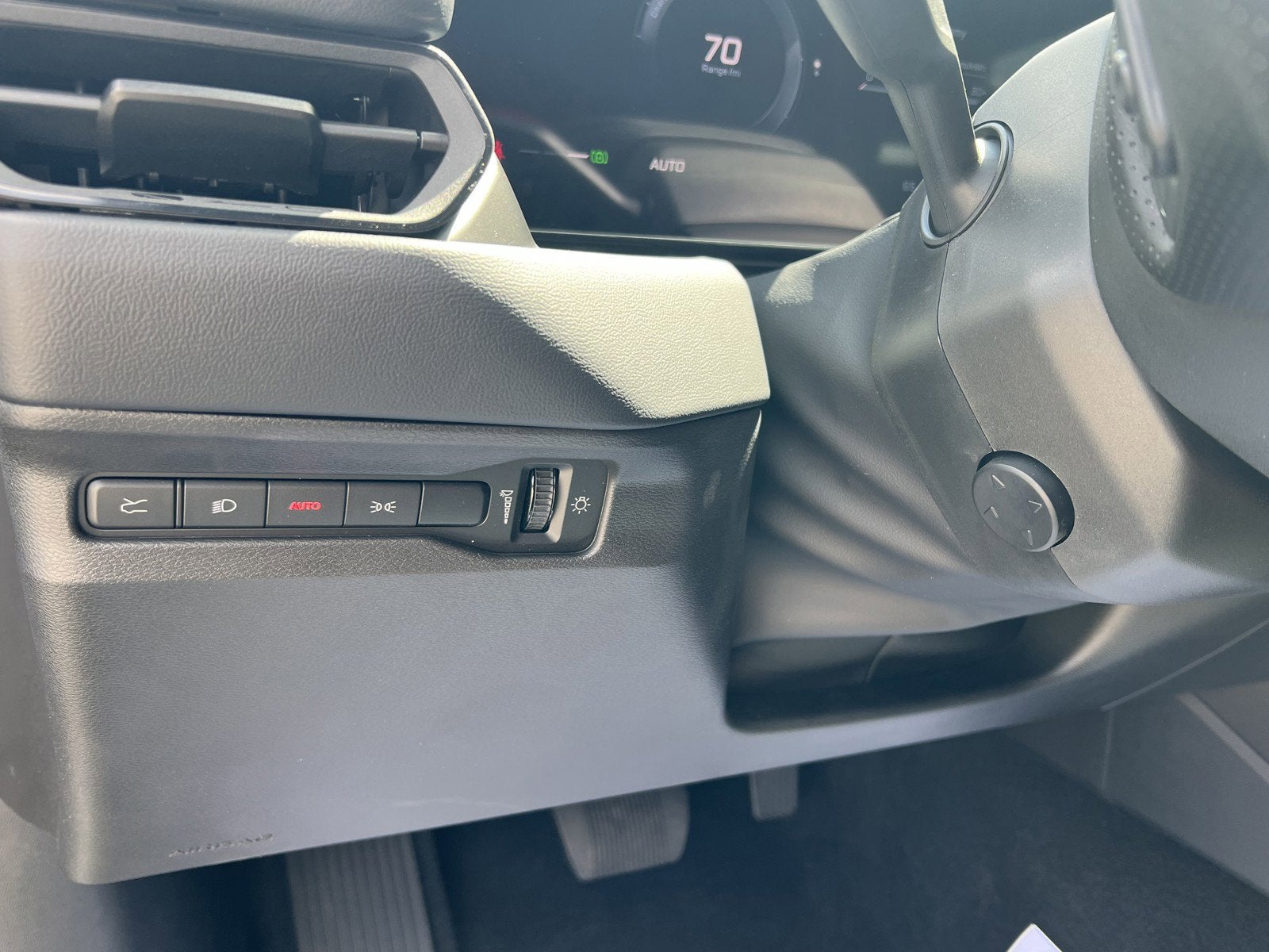 2025 Dodge Charger Scat Pack