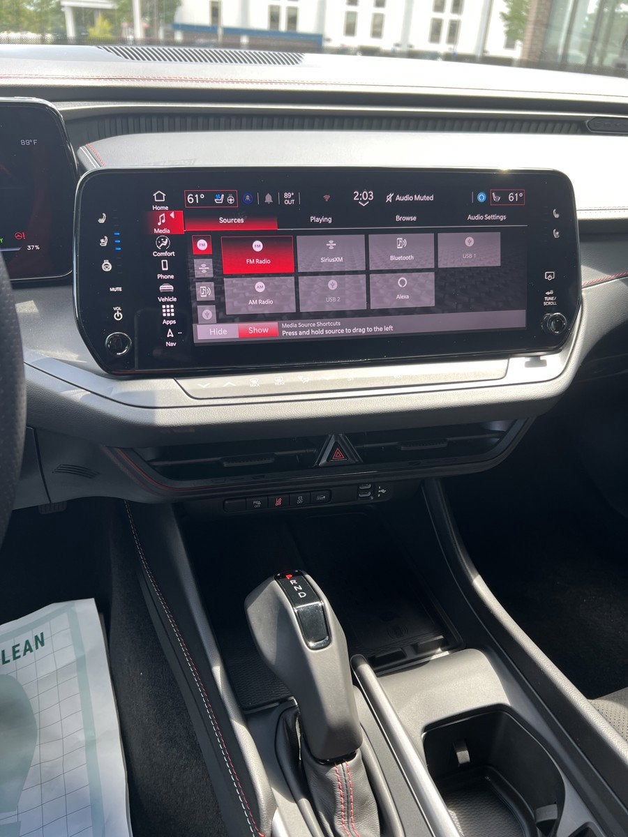 2025 Dodge Charger Scat Pack