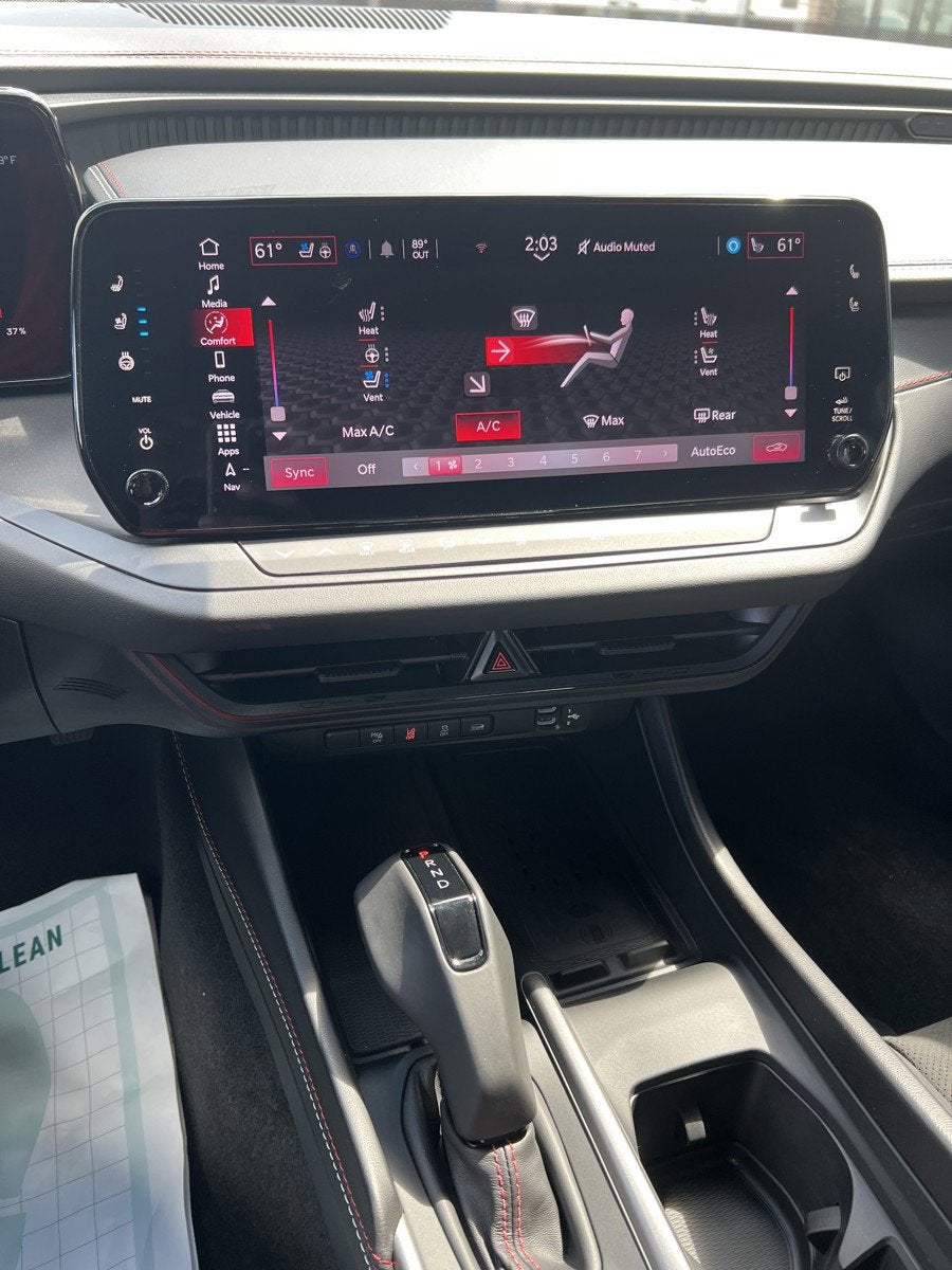 2025 Dodge Charger Scat Pack