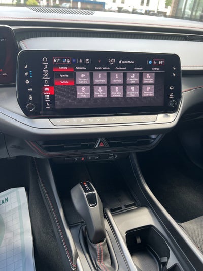 2025 Dodge Charger Scat Pack