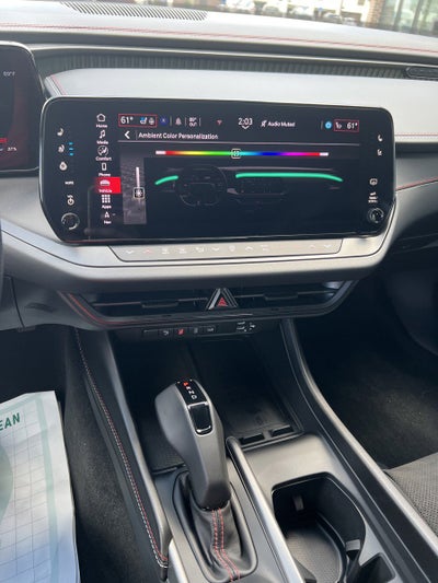 2025 Dodge Charger Scat Pack