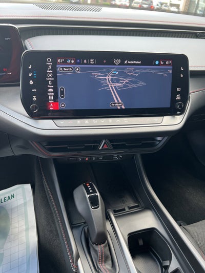 2025 Dodge Charger Scat Pack