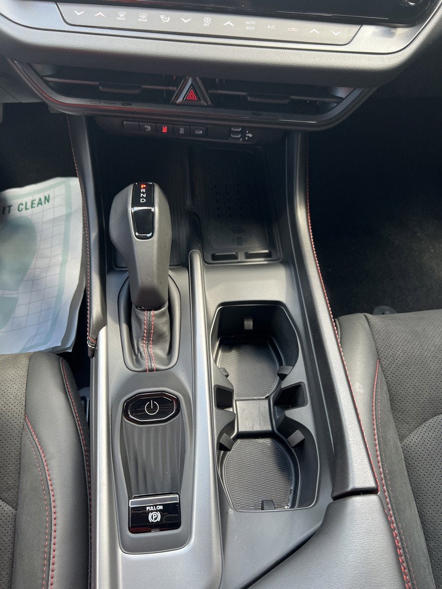 2025 Dodge Charger Scat Pack