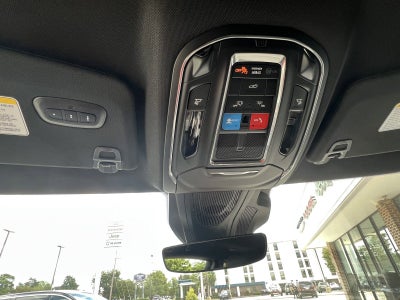 2025 Dodge Charger Scat Pack