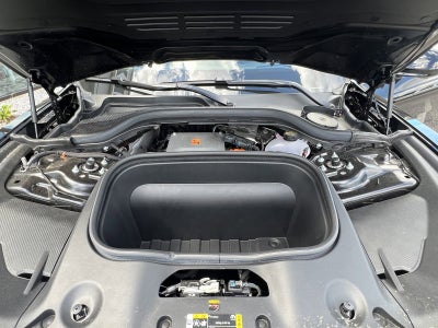 2025 Dodge Charger Scat Pack