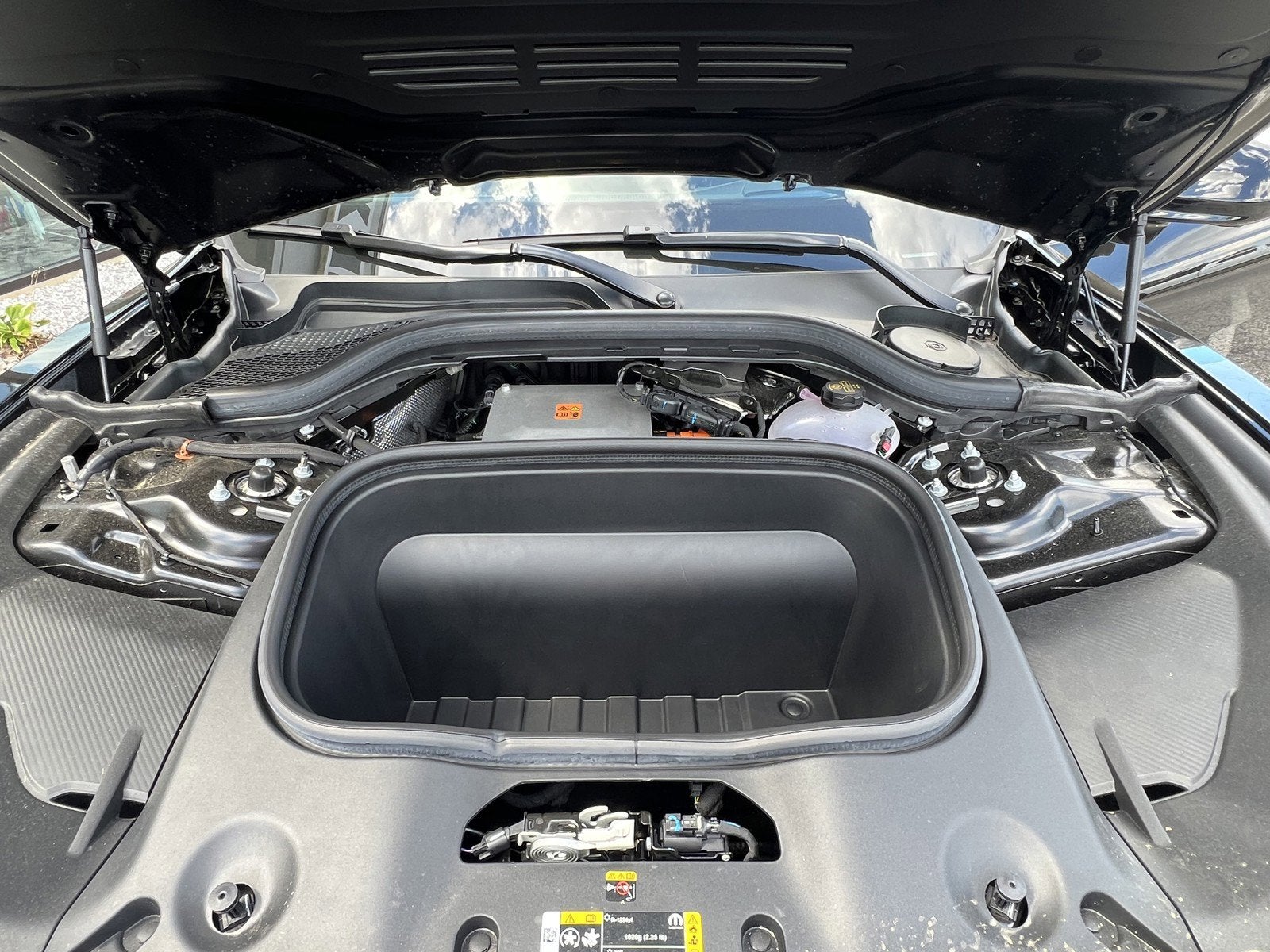 2025 Dodge Charger Scat Pack