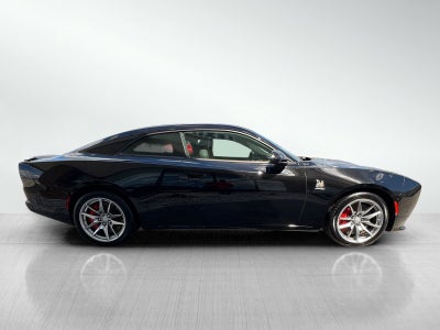 2025 Dodge Charger Scat Pack