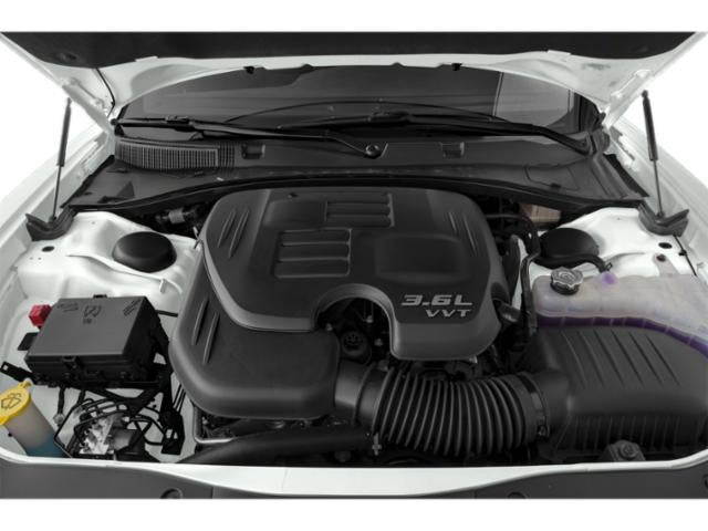 2021 Dodge Charger SXT RWD