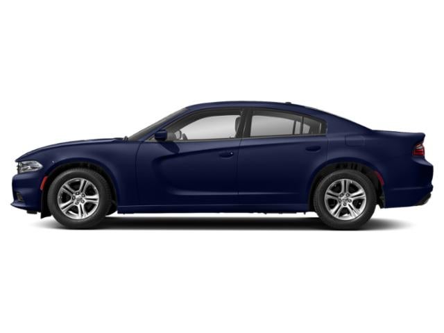 2021 Dodge Charger SXT RWD