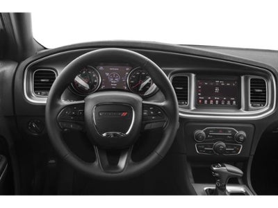 2021 Dodge Charger SXT RWD