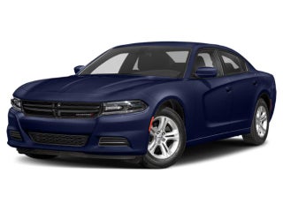 2021 Dodge Charger SXT RWD