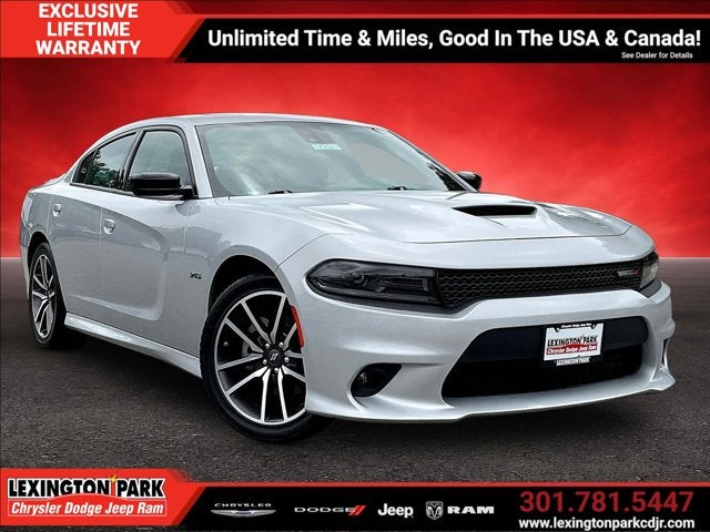 2023 Dodge Charger R/T's photo
