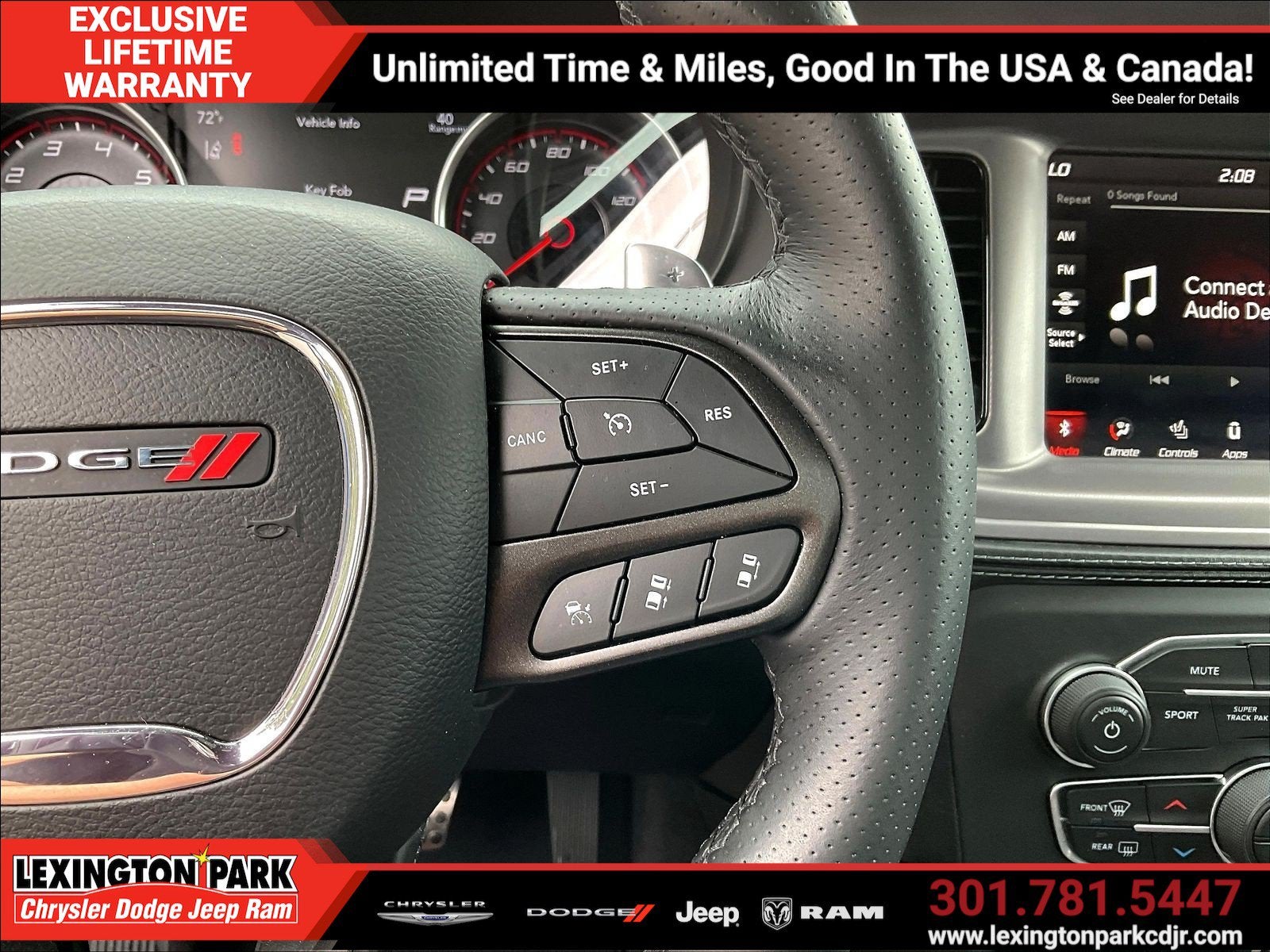 2023 Dodge Charger R/T