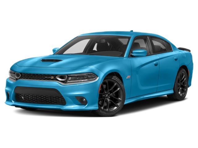 2023 Dodge Charger Scat Pack's photo
