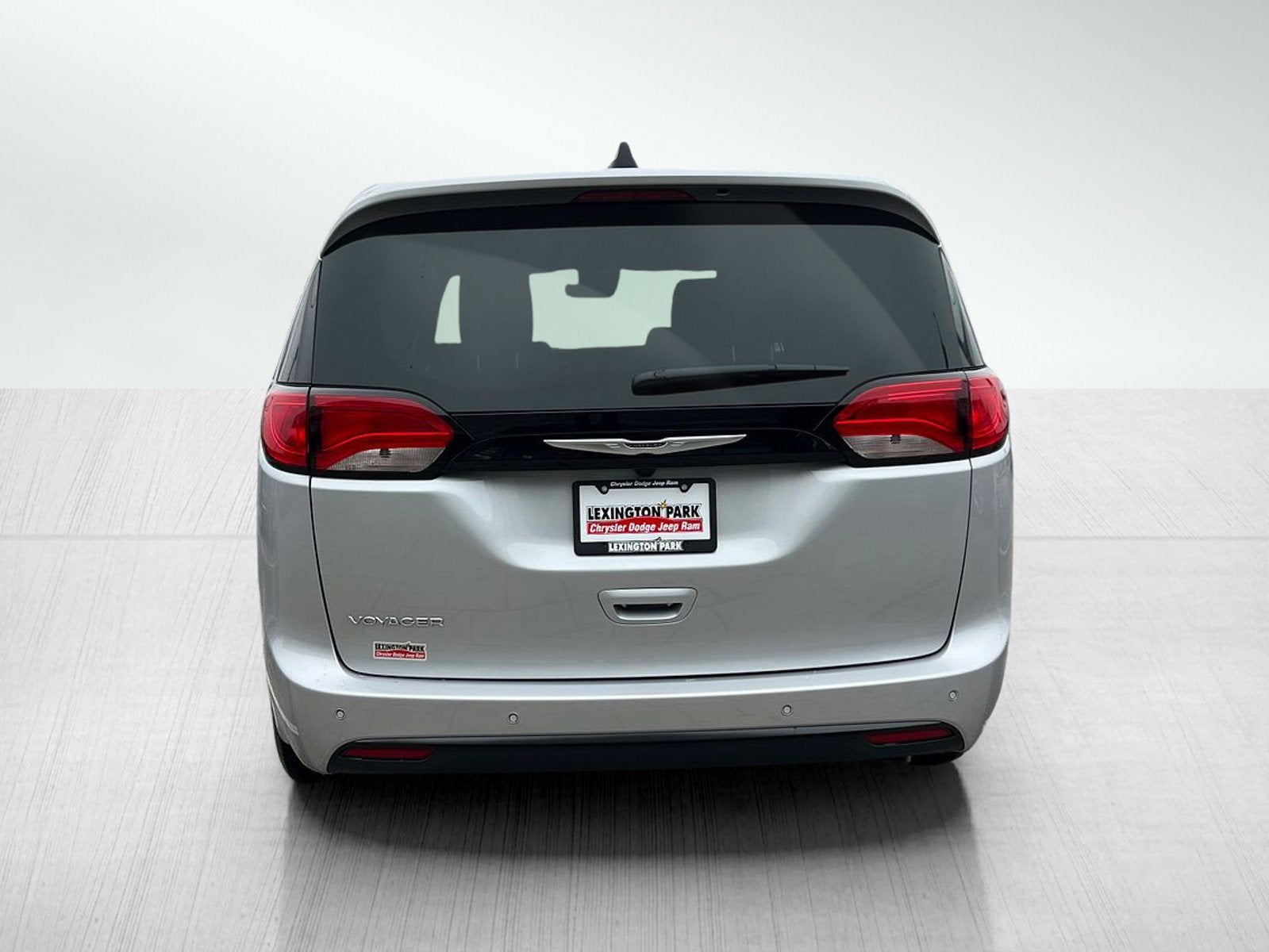 2026 Chrysler Voyager VOYAGER LX