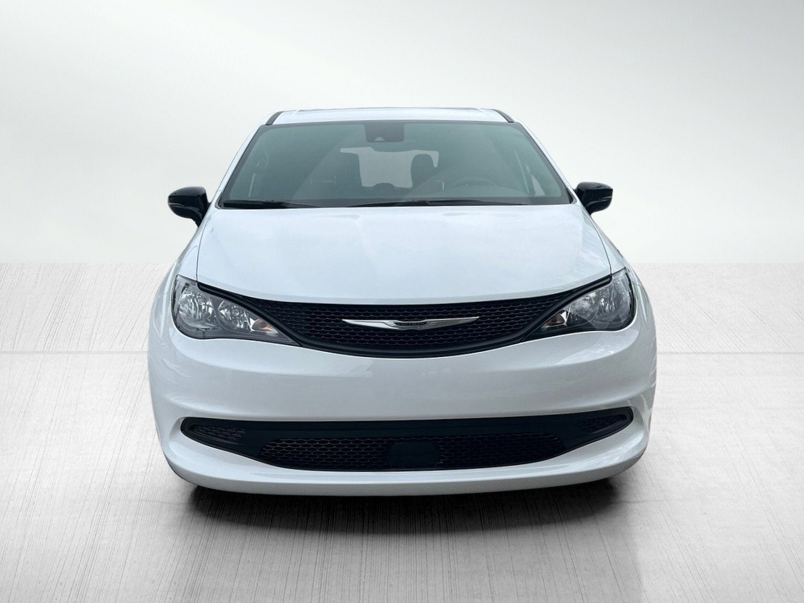 2026 Chrysler Voyager VOYAGER LX