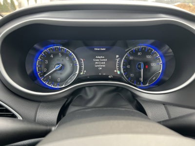 2026 Chrysler Voyager VOYAGER LX