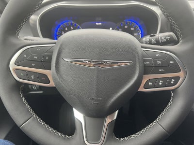 2026 Chrysler Voyager VOYAGER LX