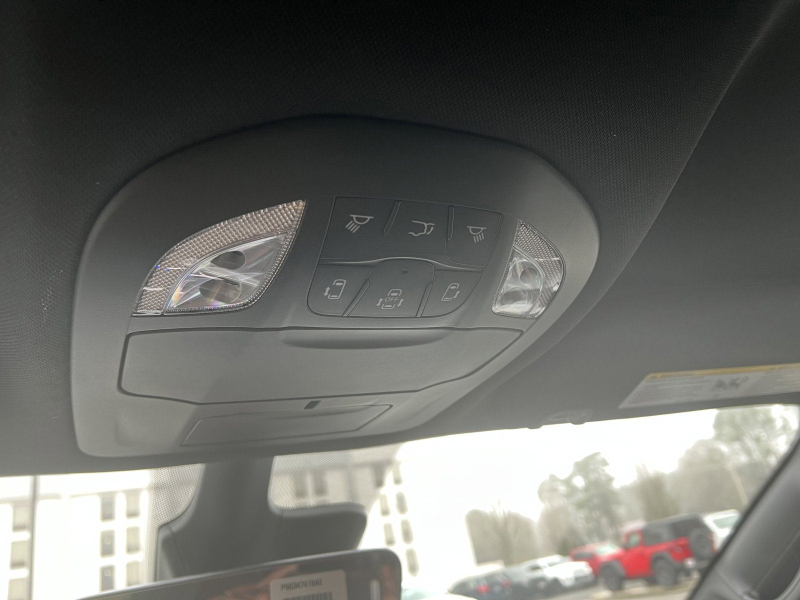 2026 Chrysler Voyager VOYAGER LX