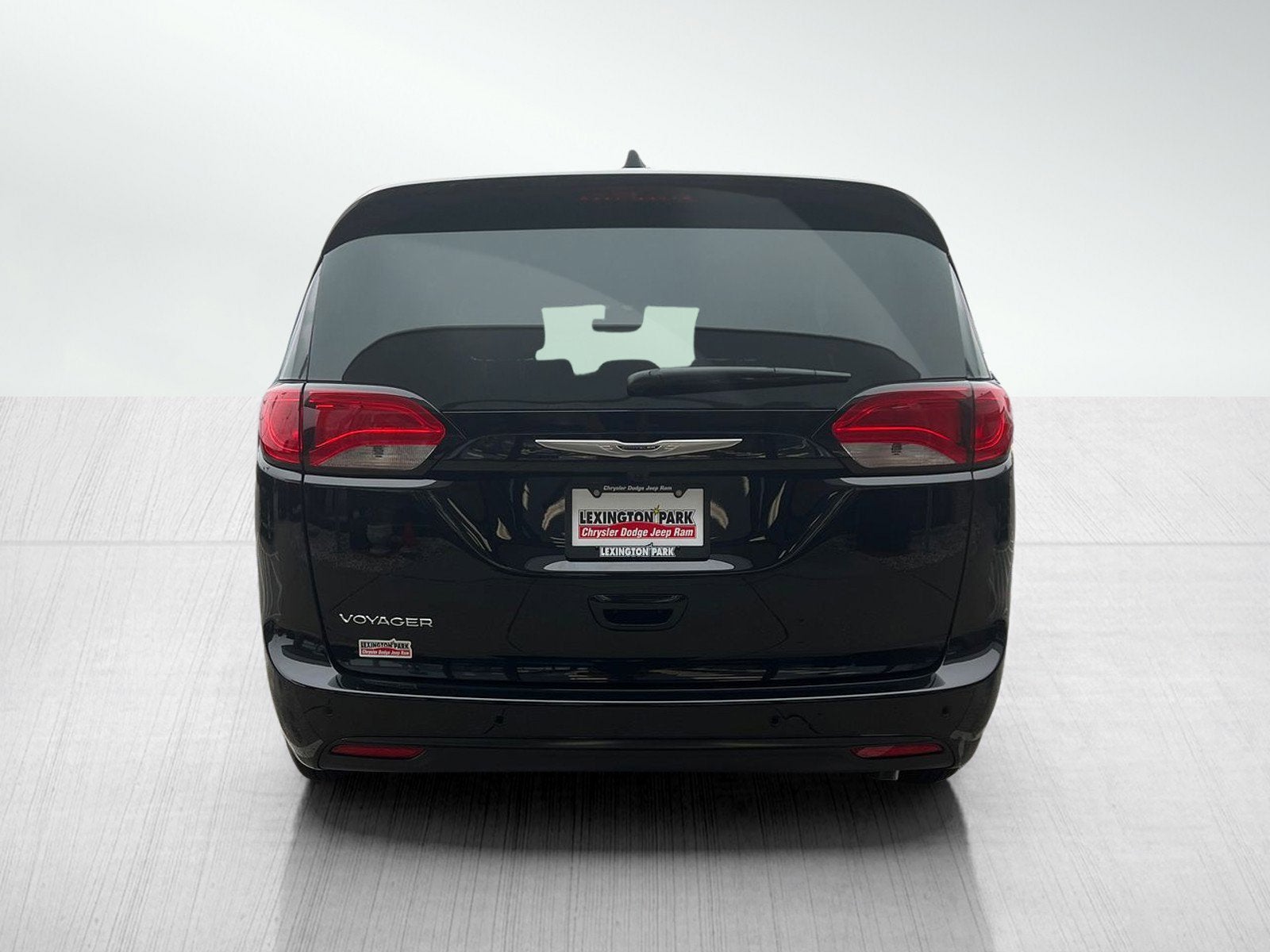 2026 Chrysler Voyager VOYAGER LX