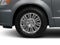 2014 Chrysler Town & Country S