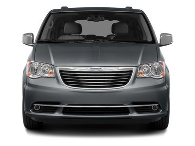 2014 Chrysler Town & Country S