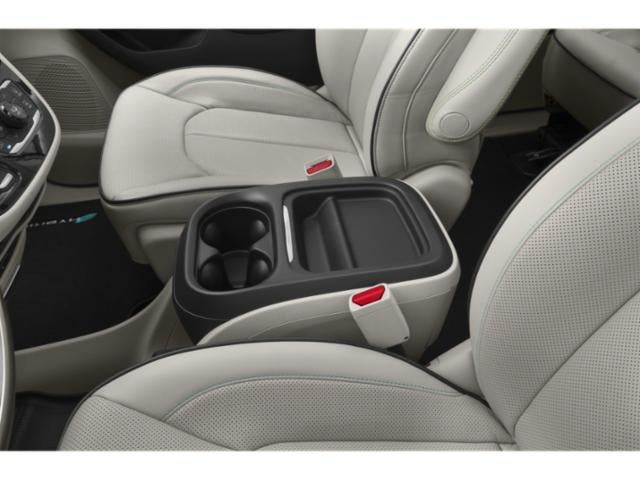 2020 Chrysler Pacifica Hybrid 35th Anniversary Limited