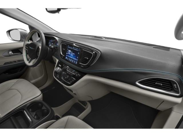2020 Chrysler Pacifica Hybrid 35th Anniversary Limited