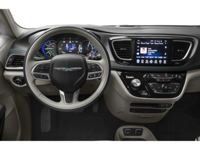2020 Chrysler Pacifica Hybrid 35th Anniversary Limited